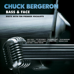 Chuck Bergeron