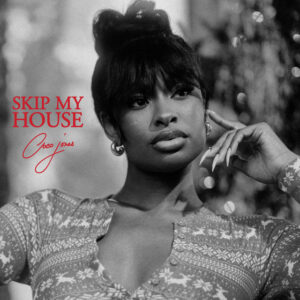 Coco Jones