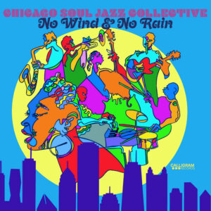 Chicago Soul Jazz Collective