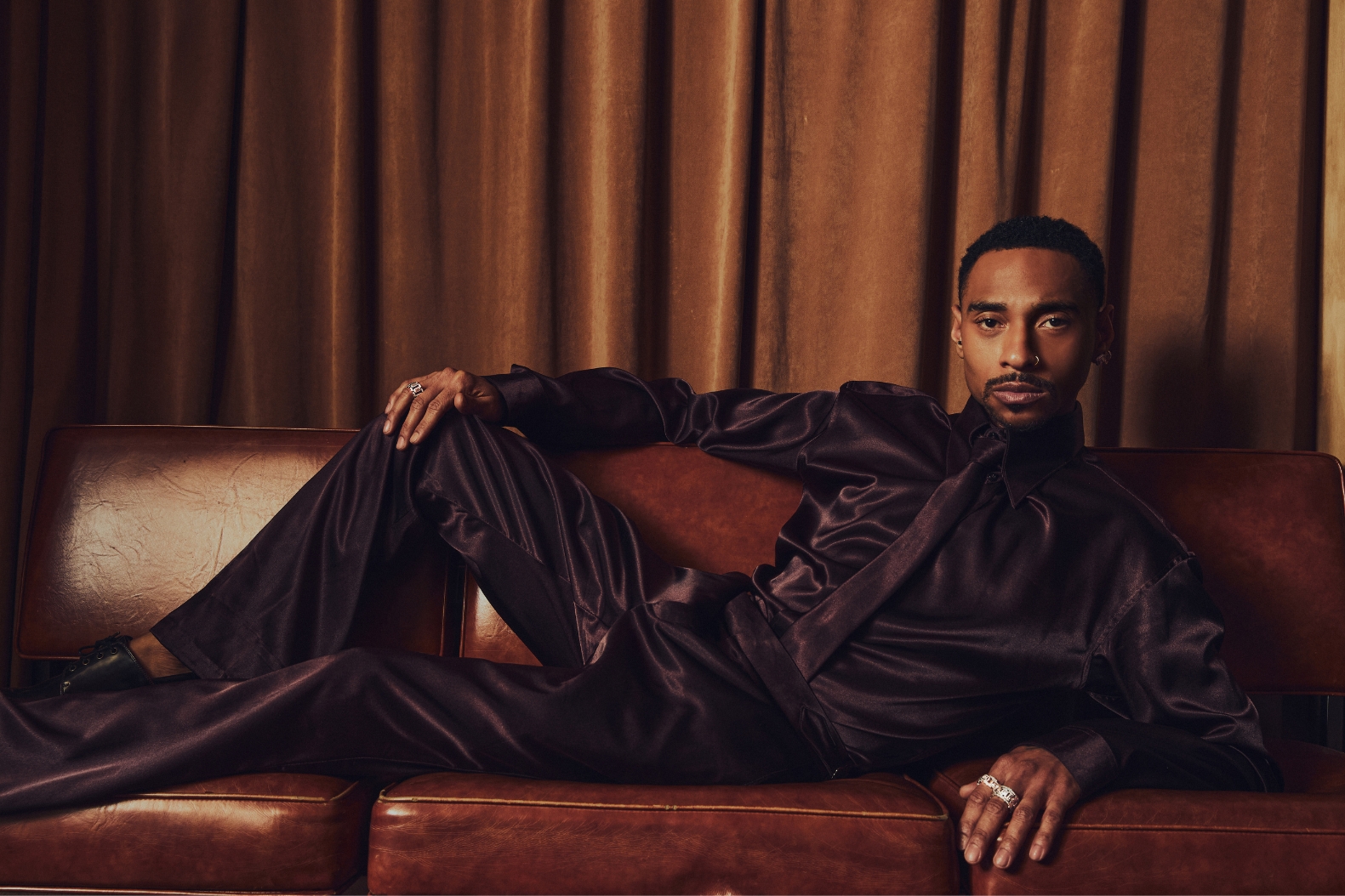 Durand Bernarr
