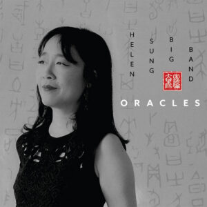 Helen Sung Big Band