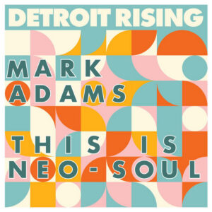 Mark Adams