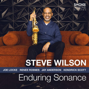 Steve Wilson