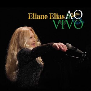 Eliane Elias