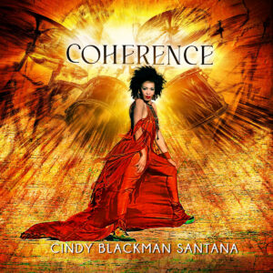 Cindy Blackmon Santana