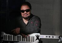 George Duke