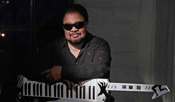 George Duke