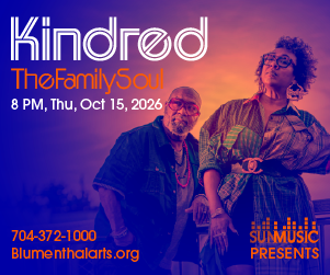 Kindred The Family Soul