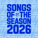 NFL Roc Nation songs of the season 2026