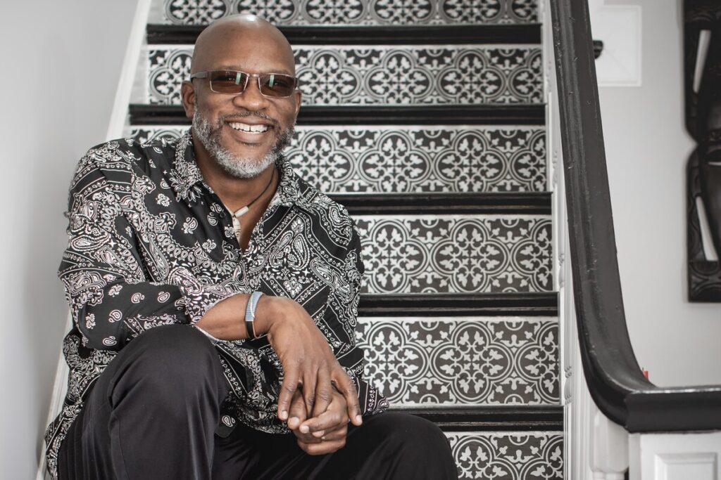 Orrin Evans