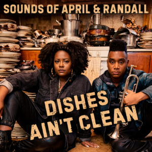 Sounds of April & Randall